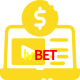 O Cassino lvbet também oferece apostas esportivas virtuais!