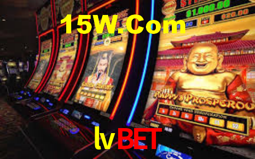 Lvbet app