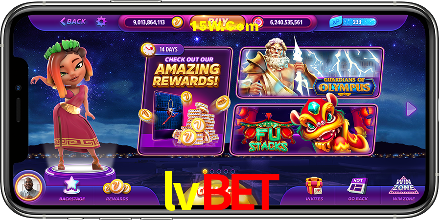 Statistics lvbet