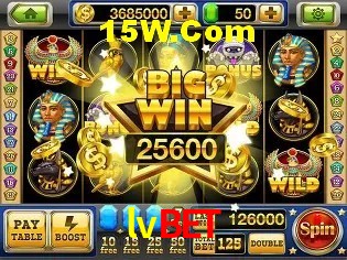 Experiência VIP lvbet