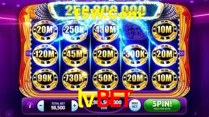 Weekend Specials lvbet